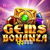 Gems Bonanza.